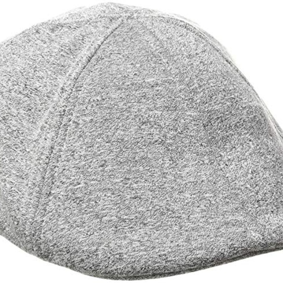 levi's men's ivy newsboy hat